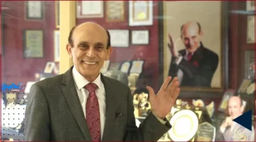 تحديث حالة الفنان محمد صبحي الصحية بعد استيقاظه وبدء الحديث